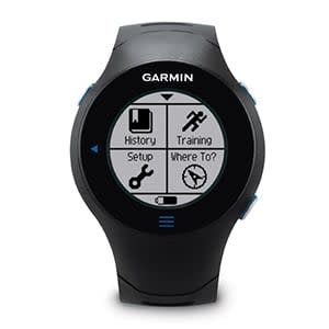 Garmin Forerunner® 610